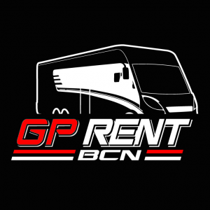 imagen logo de Gp Rent Barcelona
