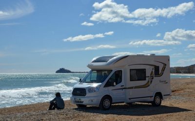 España, el país europeo donde más crece el caravaning